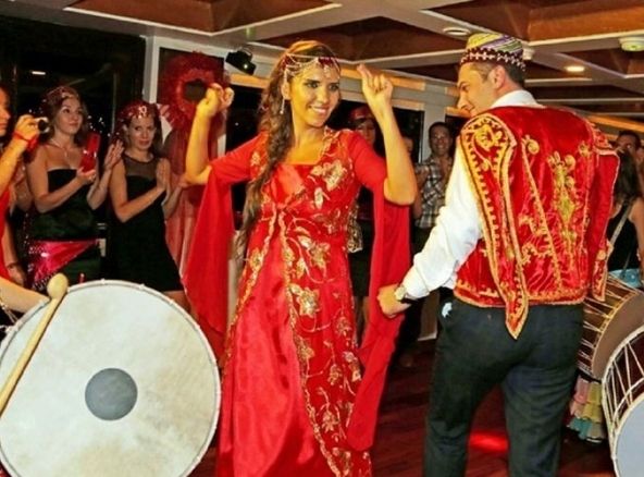 Kayseri Davul Zurna Ekibi